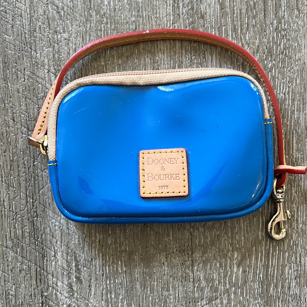 Dooney & Bourke Wristlet